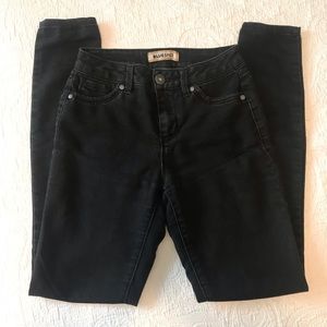Black Skinny Jeans